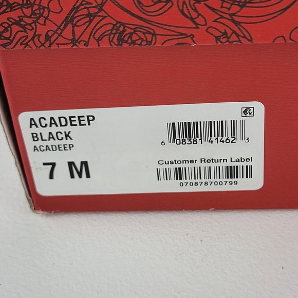 American Rag Cadee Black Booties - Picture 8 of 8